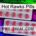 Hot Rawks Pills 19